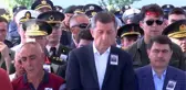 ANKARA Şehit uzman çavuş, Ankara'da toprağa verildi