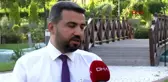 BAHATTİN YETKİN KAFTANCIOĞLU'NA 7 YIL ÖNCEKİ TWEETİ NEDENİYLE YAPILANLARI KINAYANLAR, BANA AYNISINI...