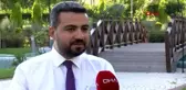 BAHATTİN YETKİN KAFTANCIOĞLU'NA 7 YIL ÖNCEKİ TWEETİ NEDENİYLE YAPILANLARI KINAYANLAR, BANA AYNISINI...