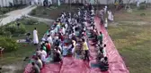 Bangsamoro'da Kurban Bayramı