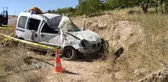 Bayram tatili faciaya döndü! Anne ve 4 aylık çocuğu hayatını kaybetti