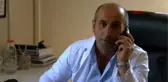 BURSA Kurban yakalama timi göreve hazır