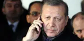 Cumhurbaşkanı Erdoğan, Müslüman ülkelerin liderleriyle bayramlaştı