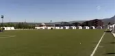 Deprem bölgesinde buruk bayram