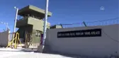 Hudut kartallarının bayram sevinci