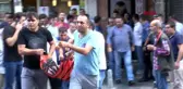 İSTANBUL- KAĞITHANE'DE TARTIŞTIĞI KİŞİYİ KARNINDAN VURDU