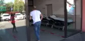 Kurban keserken yaralananlar hastanelere koştu