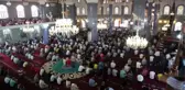Mersin'de Kurban Bayramı