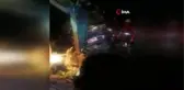Myanmar'da Ölü Sayısı 41'e Yükseldi