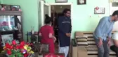 Öğrencilerden şehit babasına bayram ziyareti