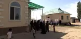 Sadakataşı Derneğinden Kırgızistan'a kurban eti yardımı