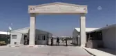 Suriyelilerin buruk bayramlaşması - HATAY