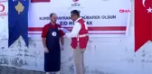 Türk Kızılayı'ndan Kosova'da 6 bin aileye kurban eti