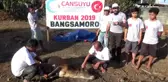 Türkiye Bangsamoro'ya cansuyu oldu - BANGSAMORO/MARAWİ
