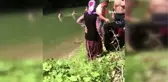Yüzmek için girdiği dereden cansız bedeni çıktı