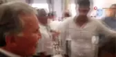 AK Parti Karabük Teşkilatı'nın bayramlaşma programı