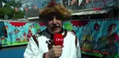 Almanya'da geleneksel Türk kıyafetleri defilesi düzenlendi