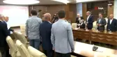 Bakan Zümrüt Selçuk: 