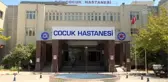 Çocuk hastaların 