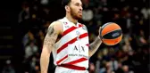 CSKA Moskova Mike James'i transfer etti