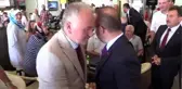 AK Partili Turan'dan Kaz Dağları açıklaması: Eylemin ağaca faydası yok