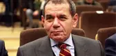 Galatasaray'a büyük şok! Dursun Özbek haciz işlemi başlattı