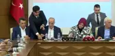 Hükümet ile Türk-İş, kamu işçisinin 2019-2020 yılı Toplu İş Sözleşmesi üzerinde anlaştı (2)