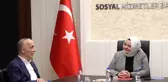 Türk-İş ile Aile Çalışma ve Sosyal Hizmetler Bakanlığı kamuda zam görüşmelerinde anlaşma sağladı!