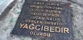 Sındırgı'da iki yeni heykel ilçenin simgesi olacak