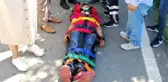 Trafik kazası: 2'si çocuk 5 yaralı - ZONGULDAK