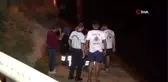 Kuzenini kurtarma isterken akıntıya kapılan çocuğun cesedi bulundu