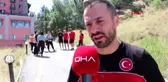 SPOR Judocular, Palandöken'in zirvesinde güç depoluyor