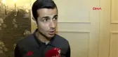 SPOR Mete Kalkavan Kusursuz olmayacak ama daha az hatayla bu sezonu bitireceğiz
