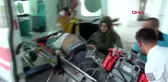 Aksaray Cip şarampole devrildi 1'i çocuk 3 kişi öldü, 4 kişi yaralandı