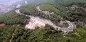 Bayram tatilinden dönüş trafiği (2)
