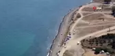Gökyüzünde tatil keyfi