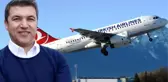 İsmail Küçükkaya felaketin eşiğinden döndü: Uçak ve helikopter az kalsın çarpışıyordu