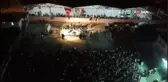 Karaadilli'de 