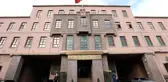 MSB: İnsansız hava araçlarımız görev icra etmeye başladı
