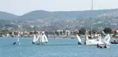 Uluslararası IGOR Yelken yarışları başladı