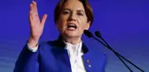 Akşener'in TBMM'deki konuşmalarını yazan isimden 