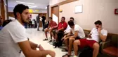 'Bu sene lig biraz daha zor olacak
