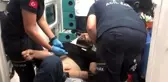 Buluşmak için randevulaştığı arkadaşına kurşun yağdırdı