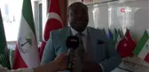 Büyükelçi Moises Mba Nchama: 