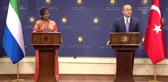 Çavuşoğlu: 