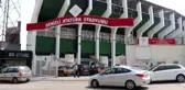 Denizlispor Atatürk Stadı Galatasaray maçına hazır