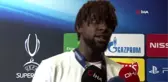 Divock Origi: 