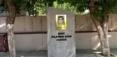 Eruh ilk şehidi unutmuyor - SİİRT