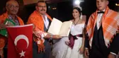 Fransız damat, aşkı için Müslüman oldu