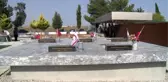 Kıbrıs Barış Harekatı'nın ikinci aşamasının 45'nci yıl dönümü